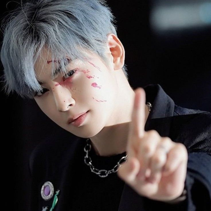 A moment captured by Eunwoo (ASTRO)'s fan