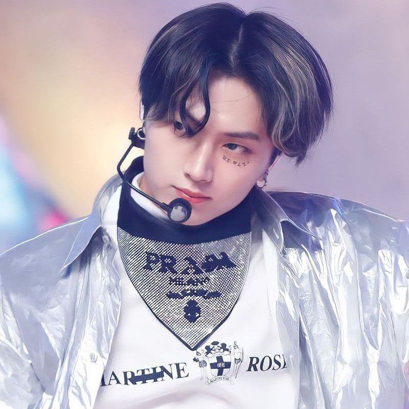 ENHYPEN의 비하인드 컷