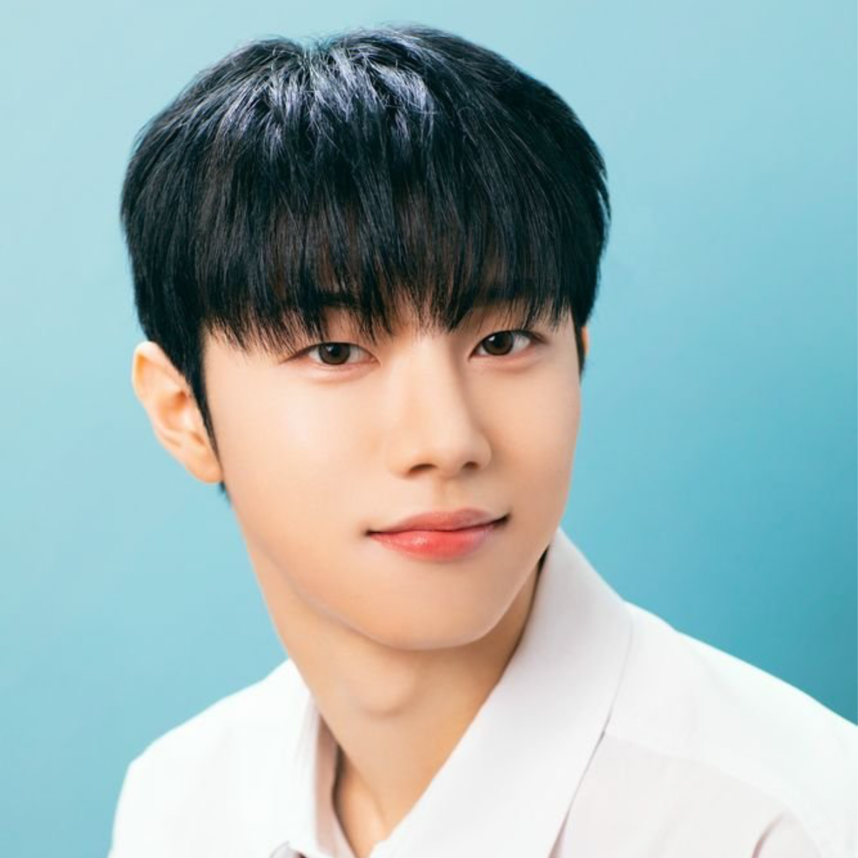 Recent activity shot of Hyunwoo (Xikers)