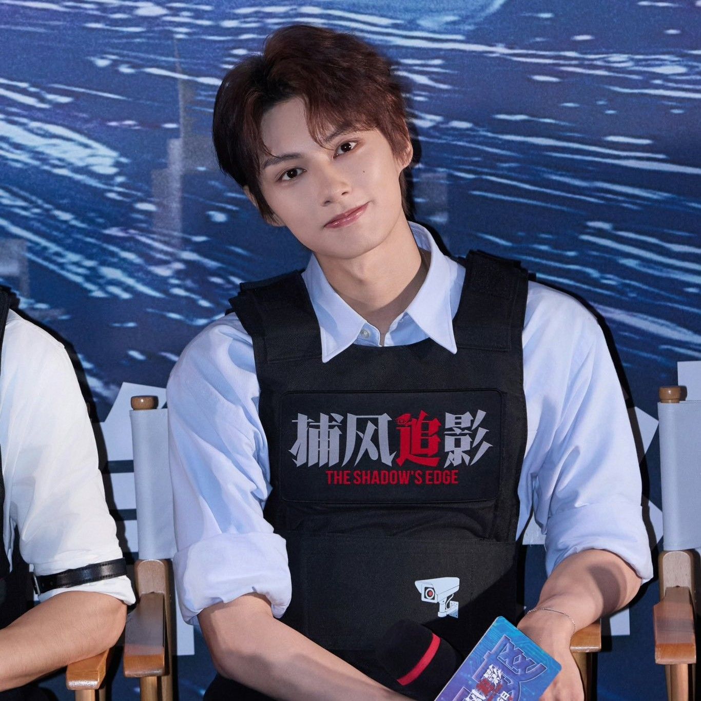Latest photo of Jun (SEVENTEEN)