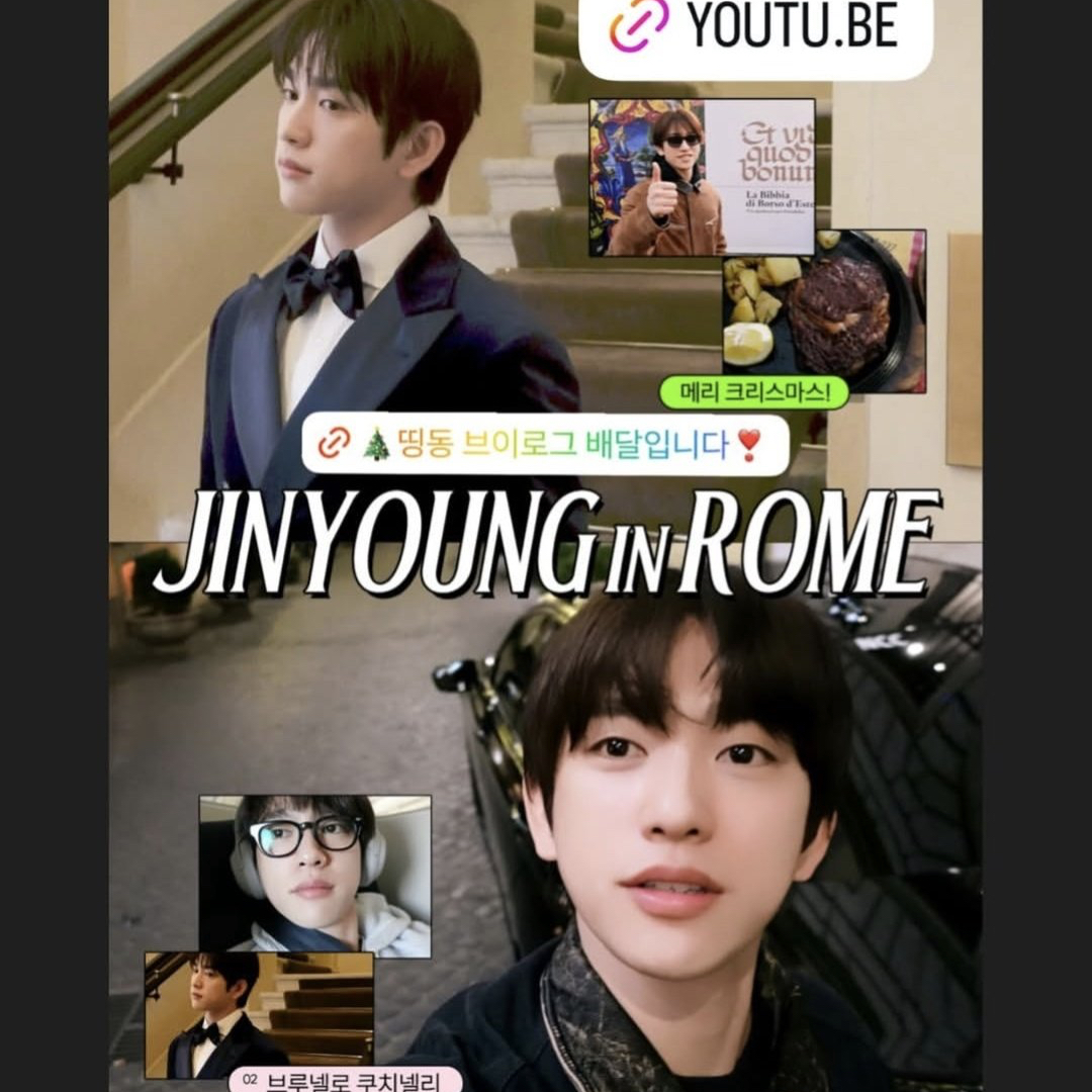 GOT7 최근 활동샷