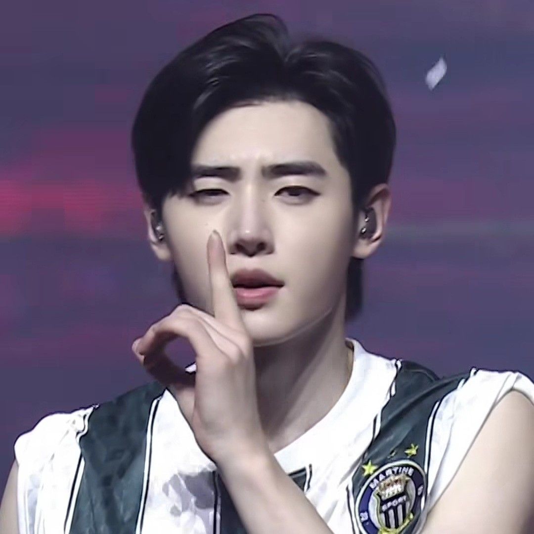 ソンフン (ENHYPEN)の最近の活動写真