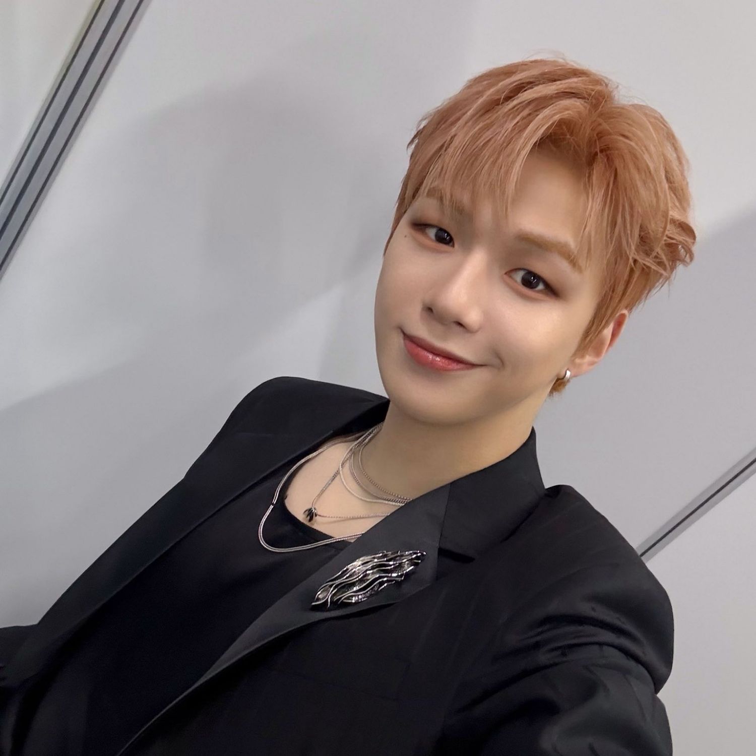 강다니엘 팬이 찍은 순간