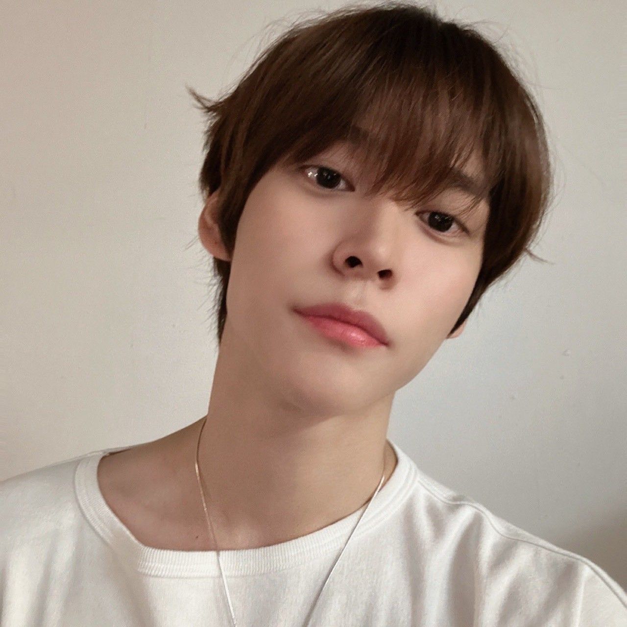 Behind-the-scenes cut of Eunseok (RIIZE)