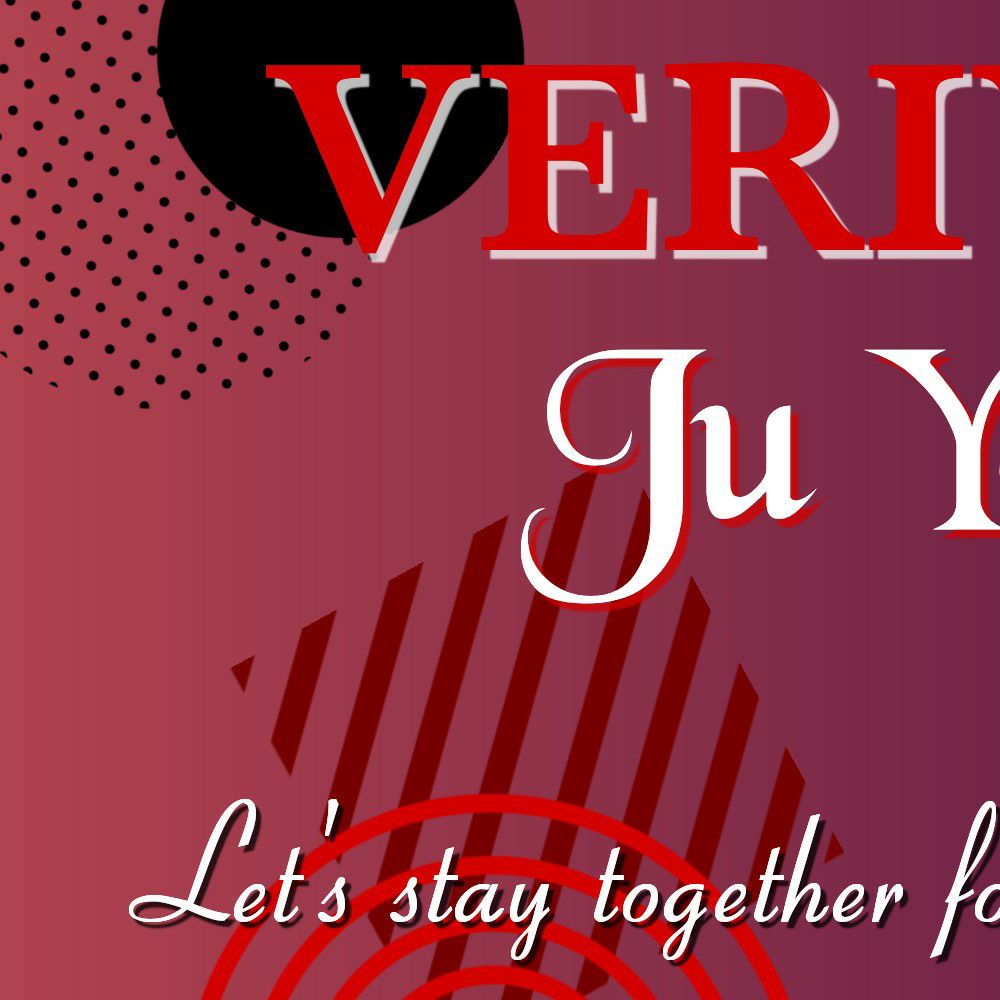 Recent activity shot of VERIVERY