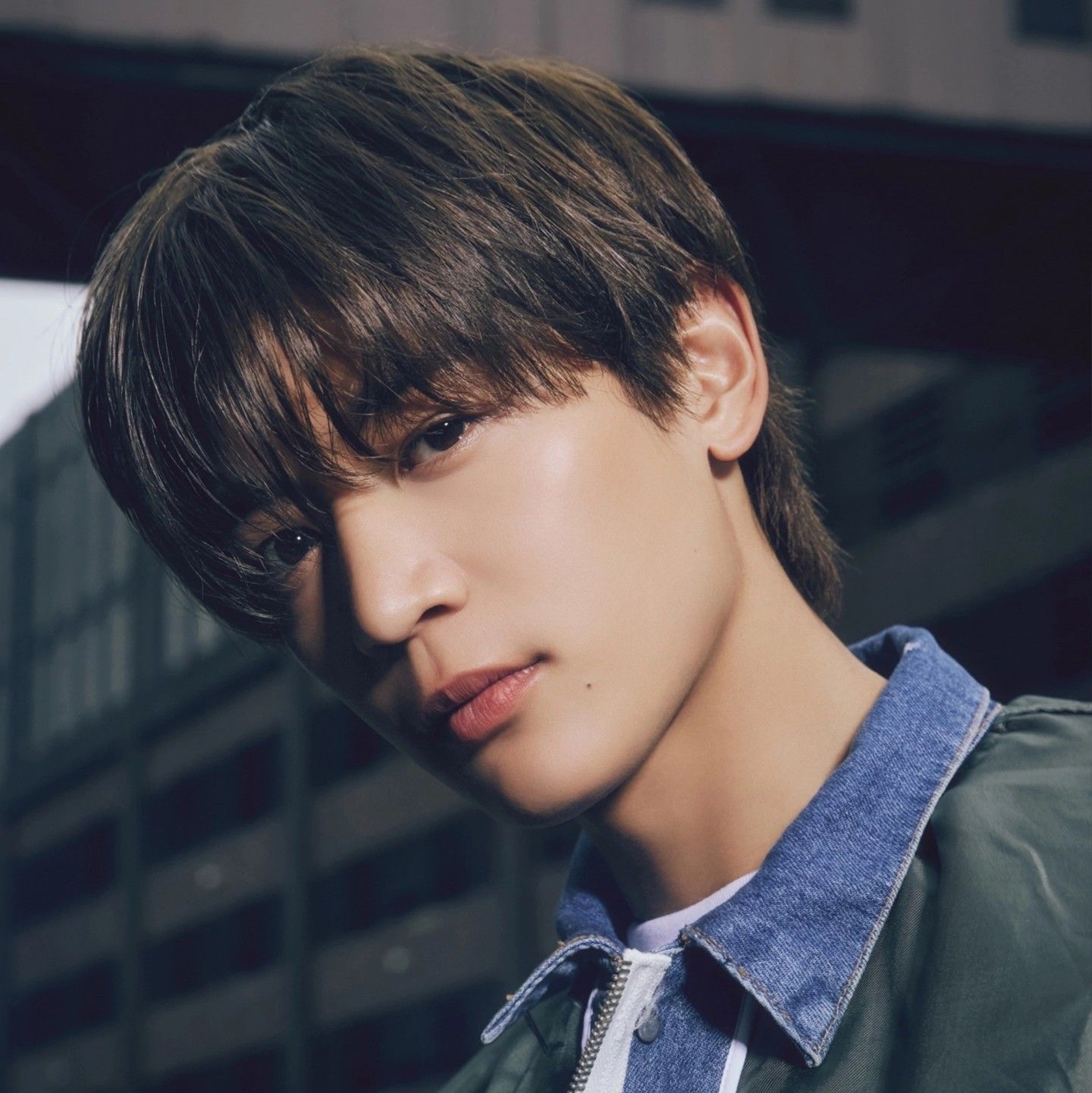 Latest photo of Minho (SHINee)