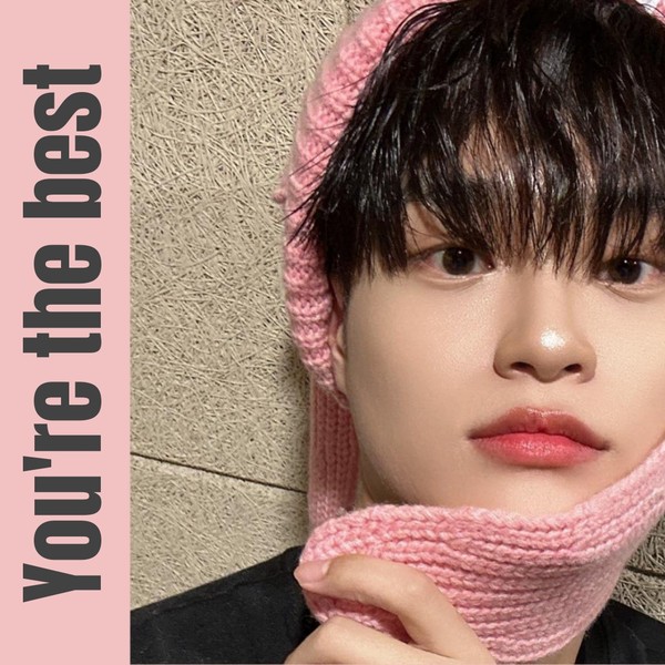 Popular profile image of Lee Daehwi (AB6IX) selected by votes