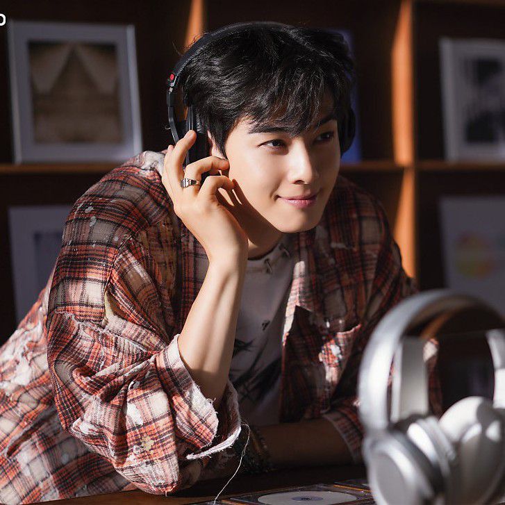 차은우 (아스트로)의 최신 사진