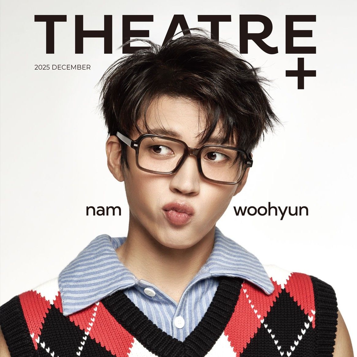 Latest photo of Woohyun (INFINITE)