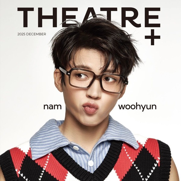 今天在最愛偶像中閃耀的優鉉 (INFINITE)代表照片