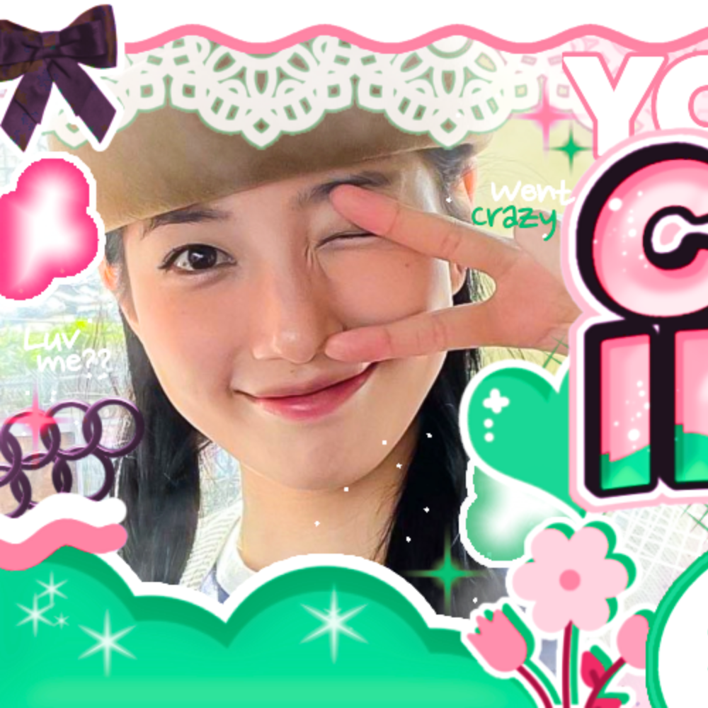 Latest photo of Suzy