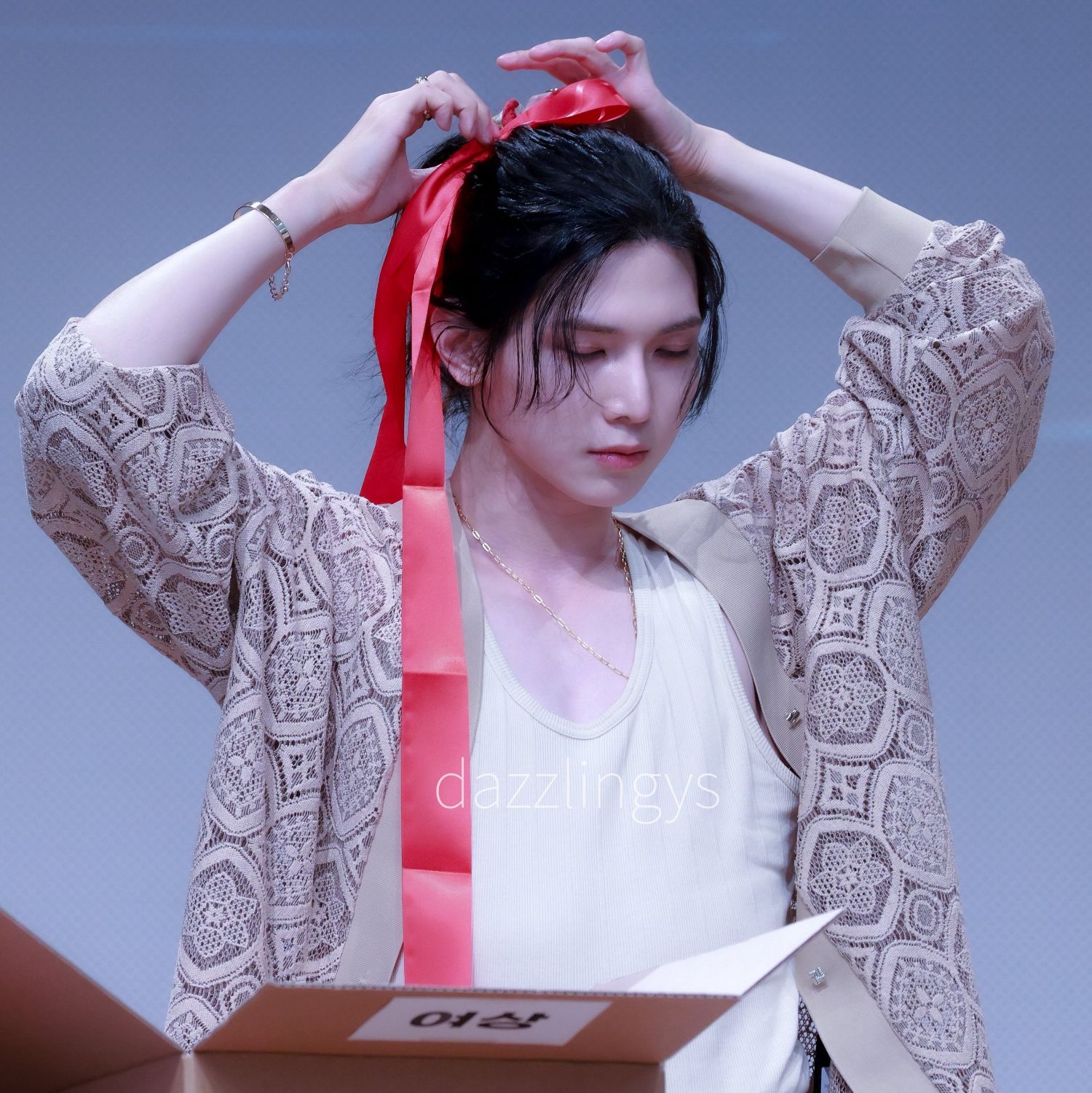 Foto terbaru ATEEZ