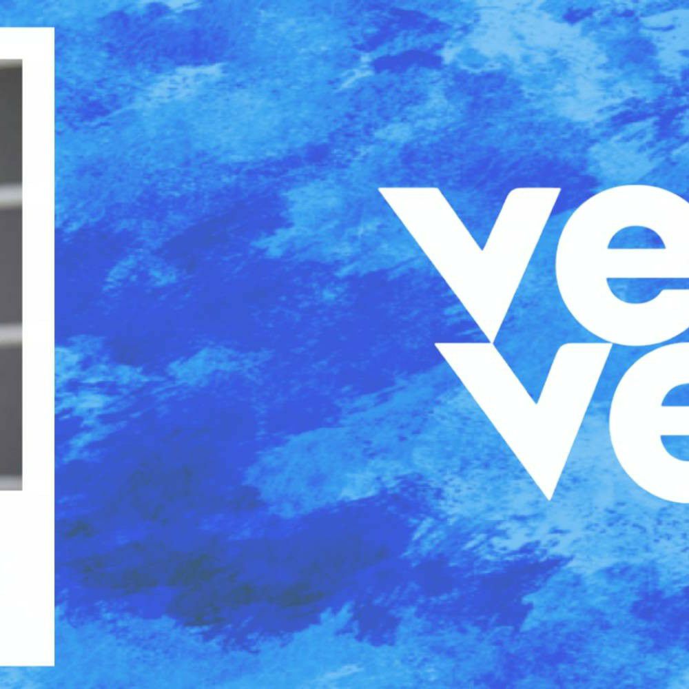 Recent activity shot of VERIVERY