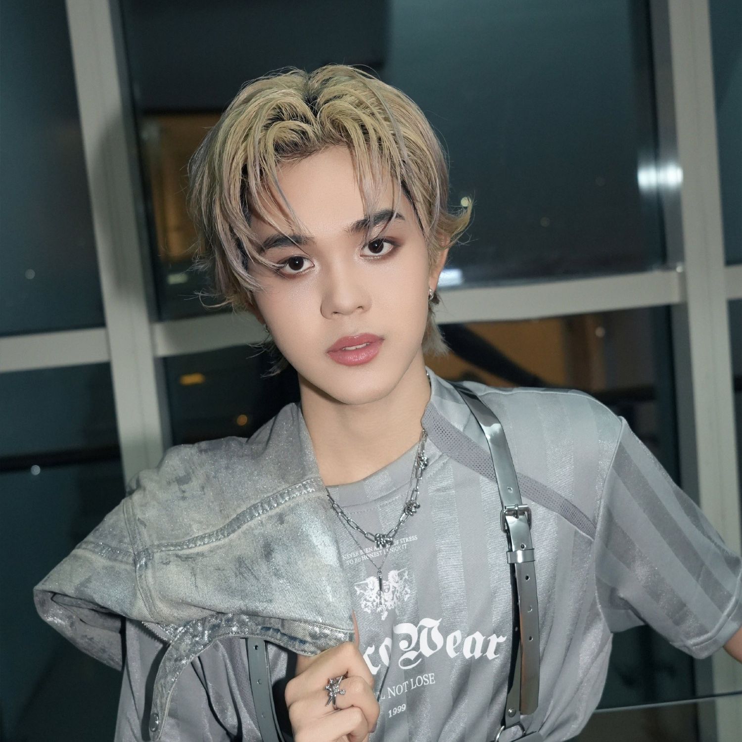 Latest photo of THI-O (NexT1DE)