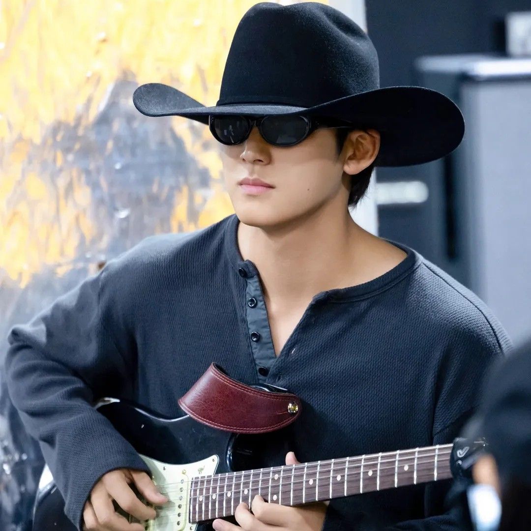 珉奎 (SEVENTEEN)的最新照片