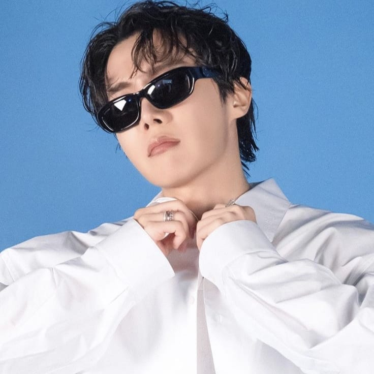 제이홉 (방탄소년단) 팬이 찍은 순간