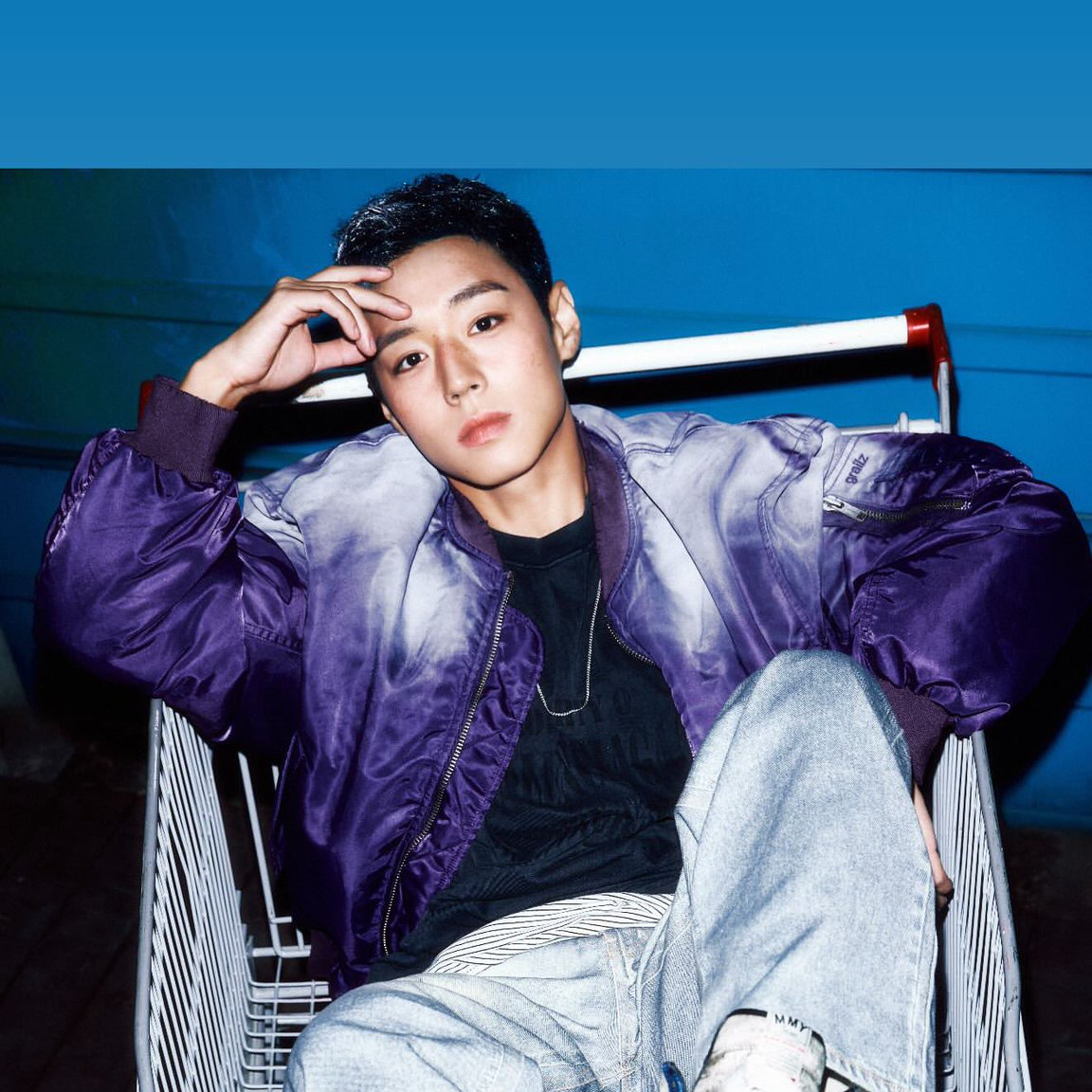 박지훈의 비하인드 컷