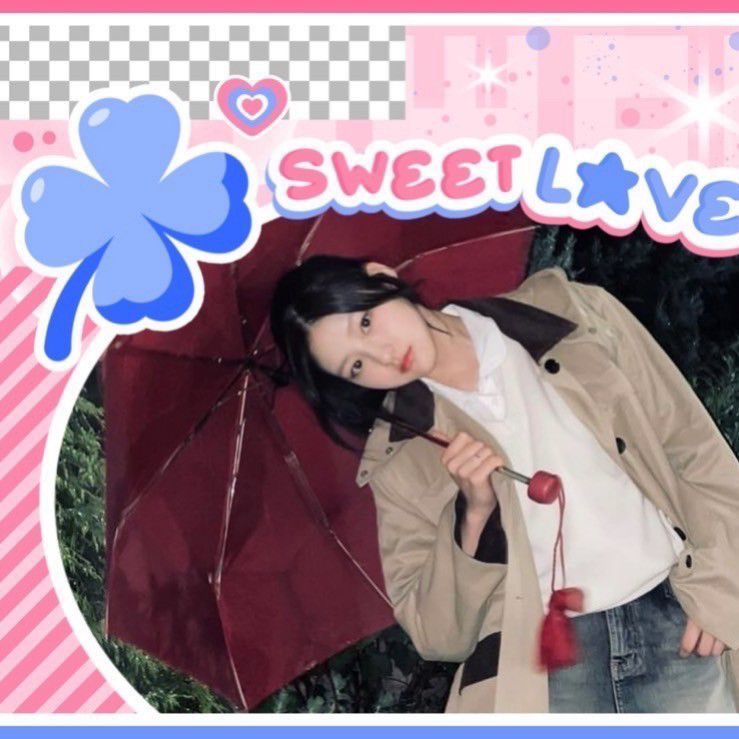 Recent activity shot of Haneul (KISS OF LIFE)
