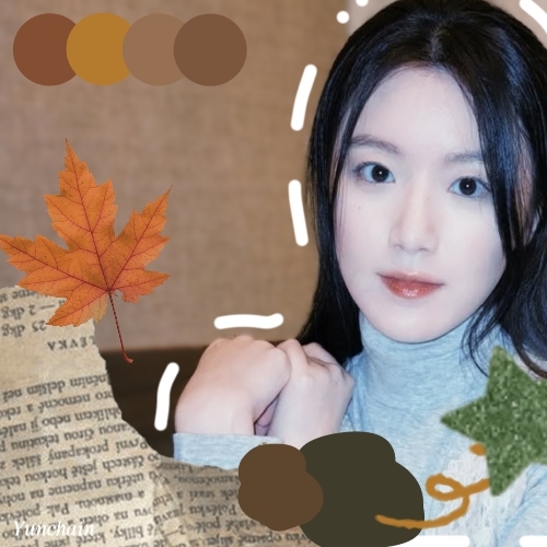 Behind-the-scenes cut of Shuhua (i-dle)