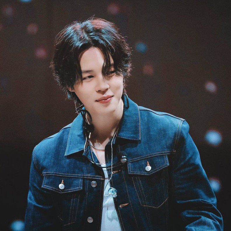 Behind-the-scenes cut of Jimin (BTS)