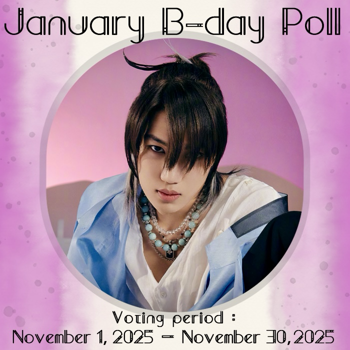 Postingan meledak di komunitas Choeaedol