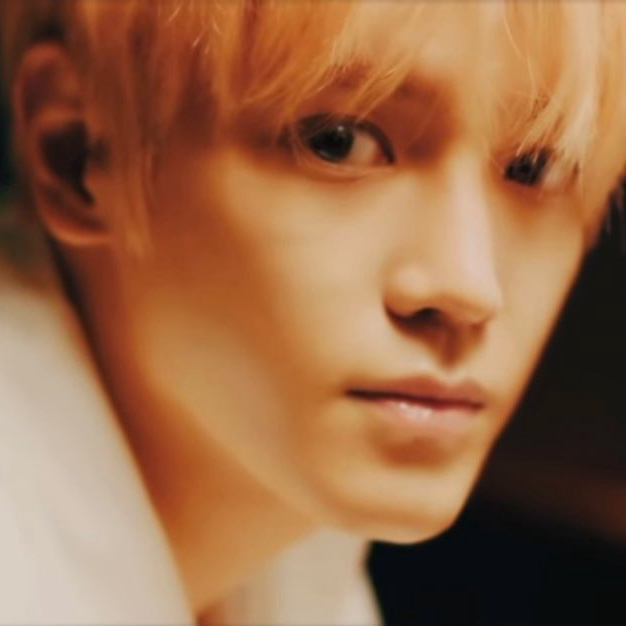 Momen yang diabadikan oleh penggemar Taeyong (NCT 127)