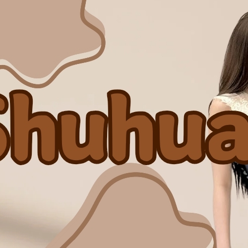 A moment captured by Shuhua (i-dle)'s fan