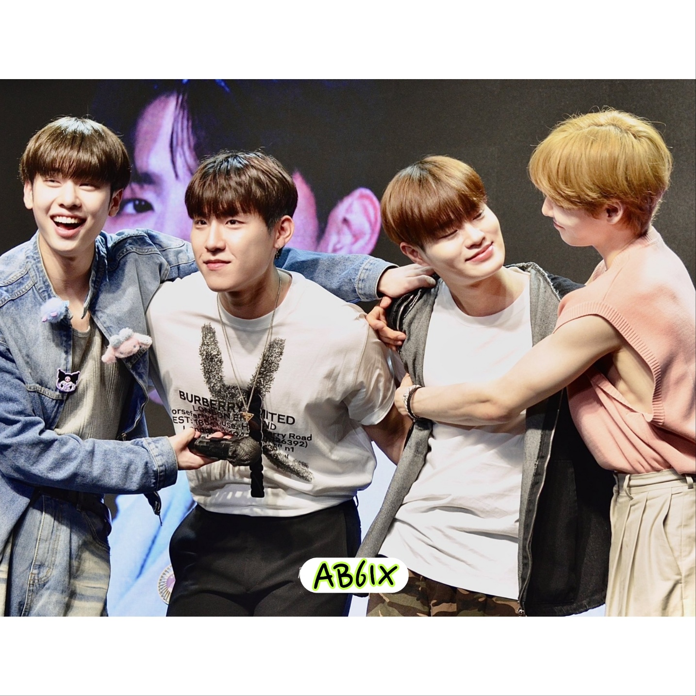 Latest photo of AB6IX