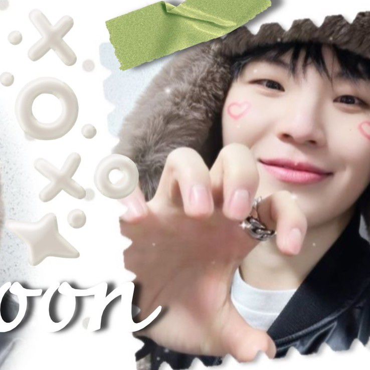 Latest photo of Woozi (SEVENTEEN)