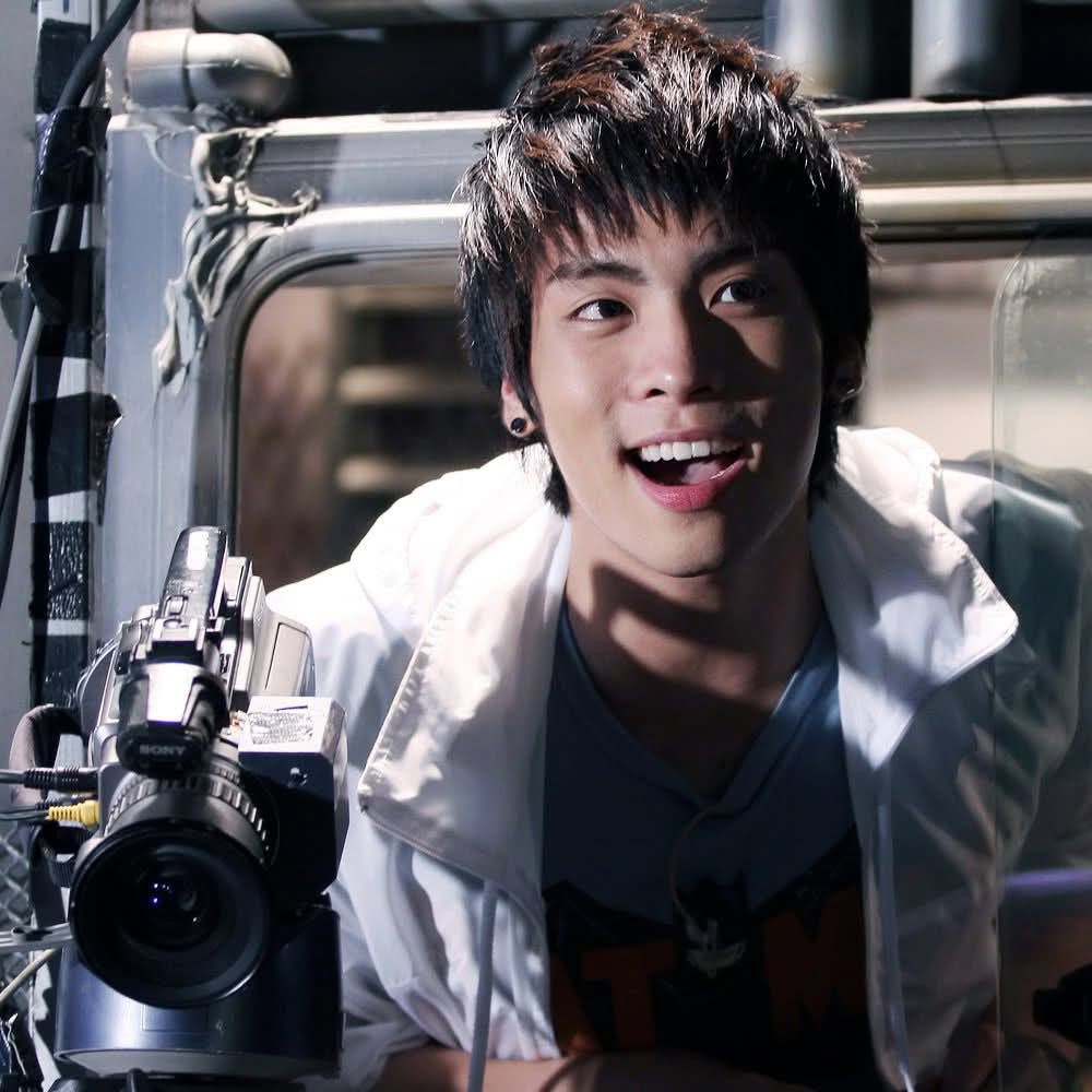 Latest photo of Jonghyun (SHINee)