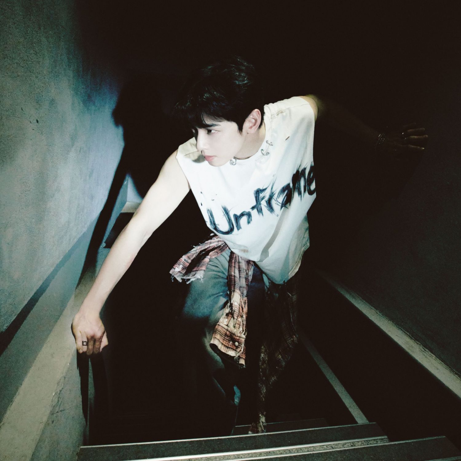 Recent activity shot of ASTRO