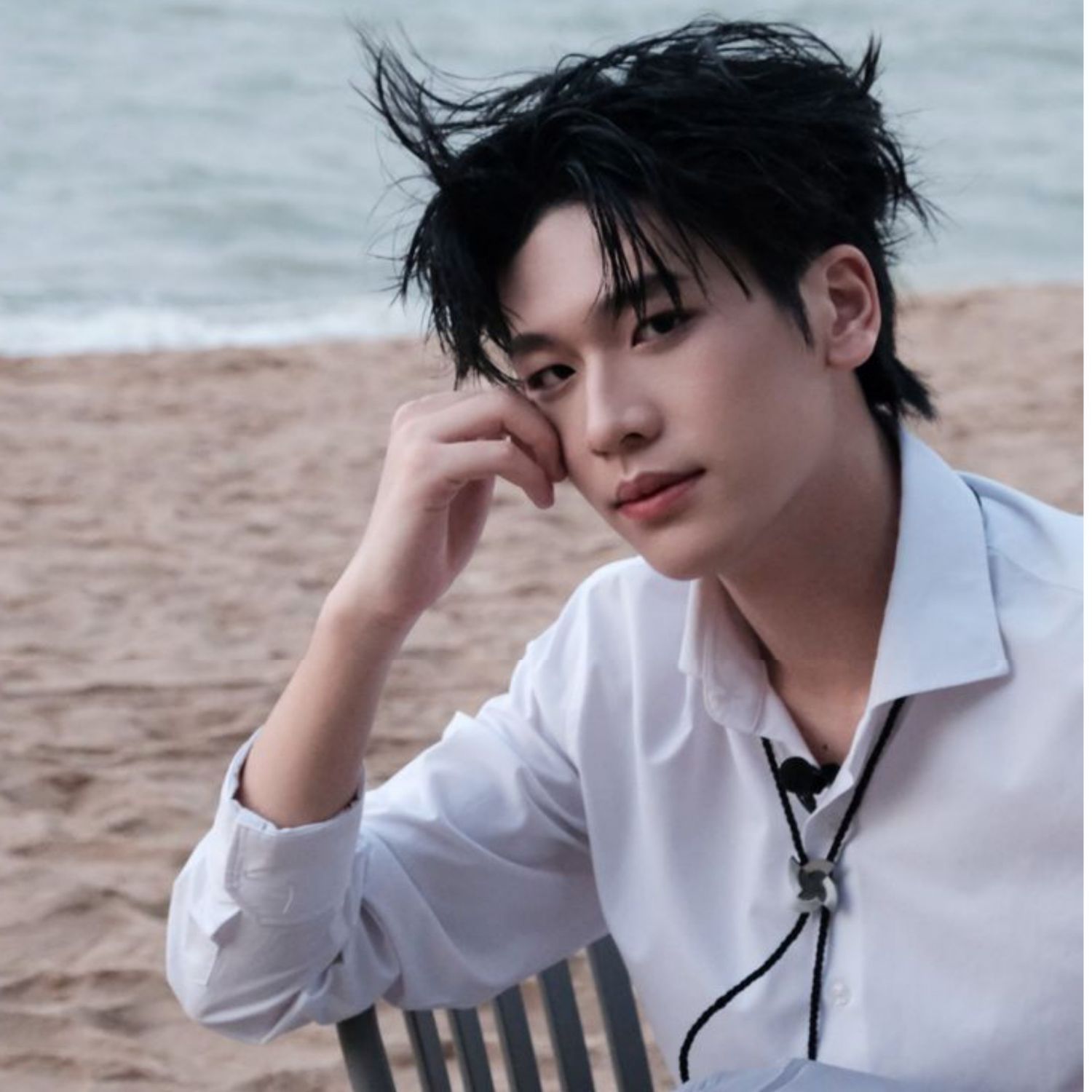 Recent activity shot of Shen (NexT1DE)