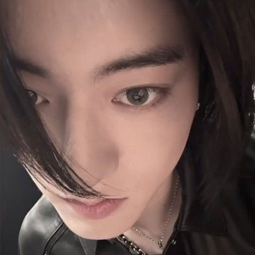 Behind-the-scenes cut of Haruto (TREASURE)