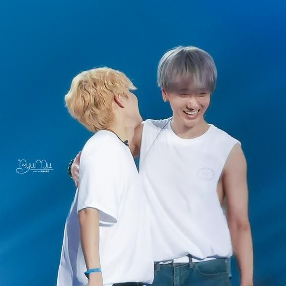 슈퍼주니어의 최신 사진