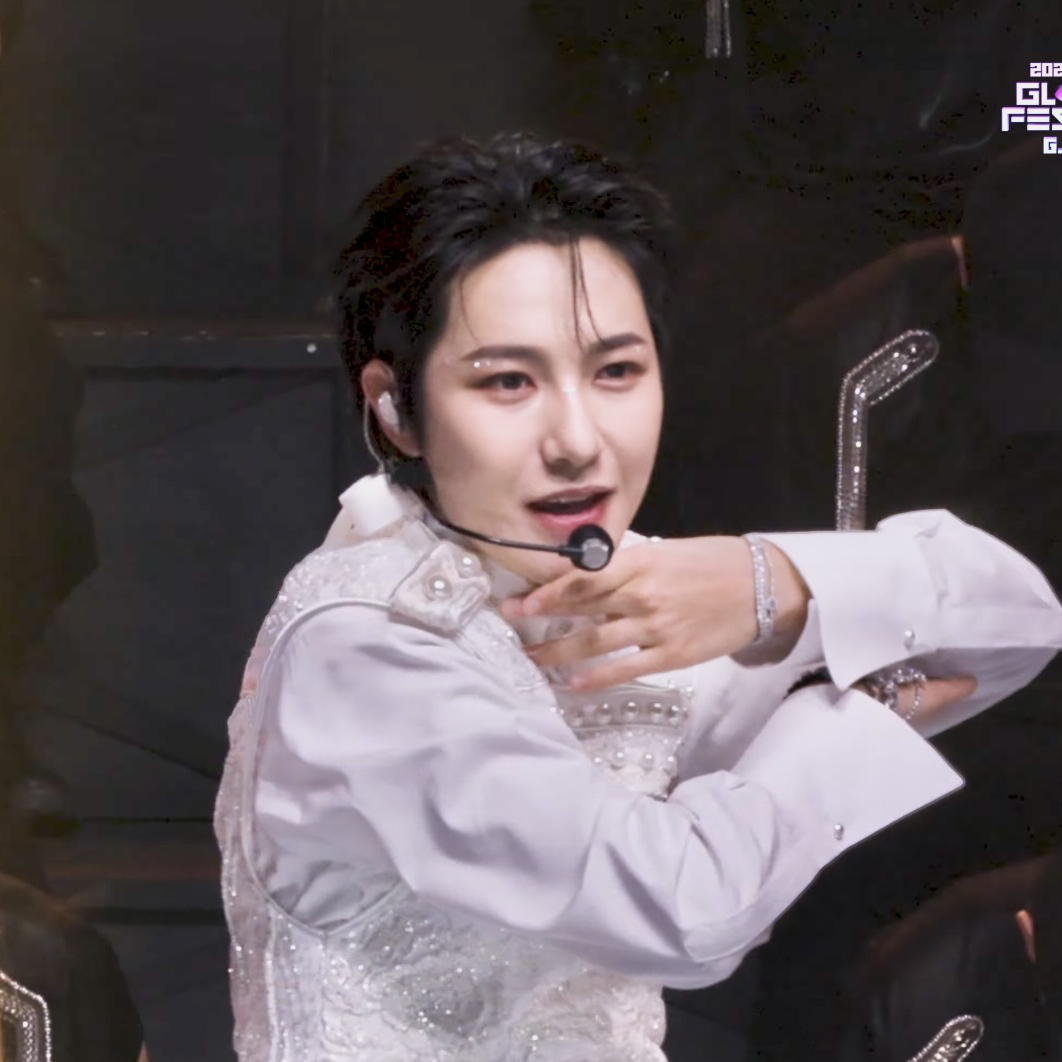 Postingan meledak di komunitas Choeaedol