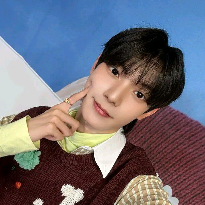 Recent activity shot of Chuei Liyu