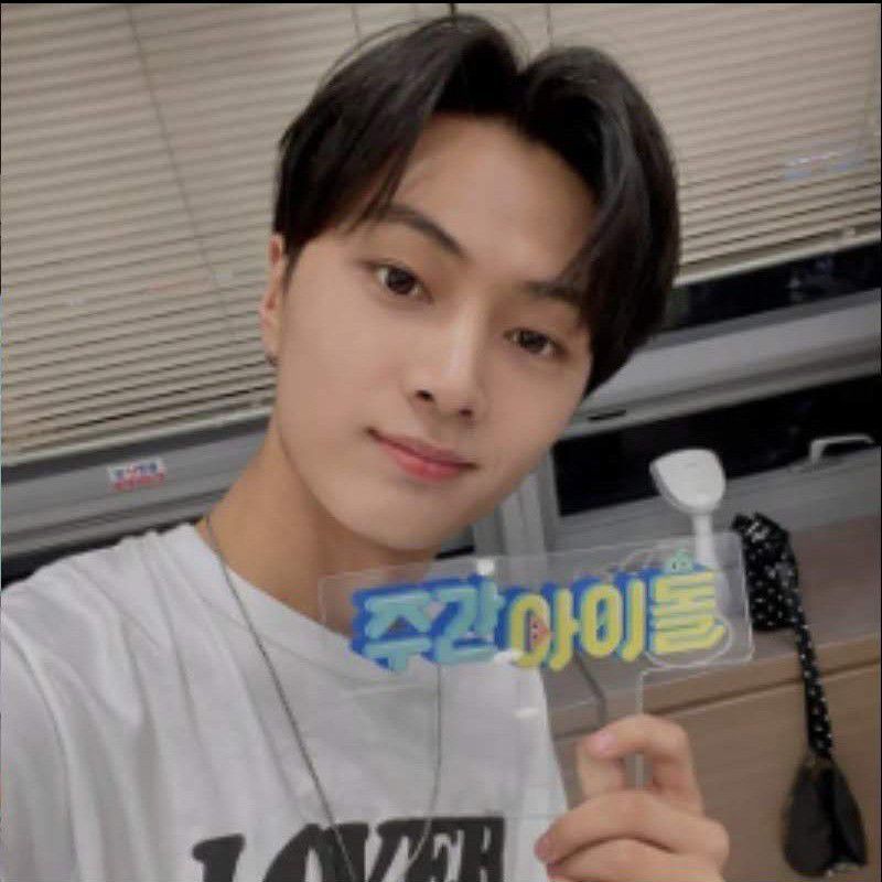 ENHYPEN的最新活動照片