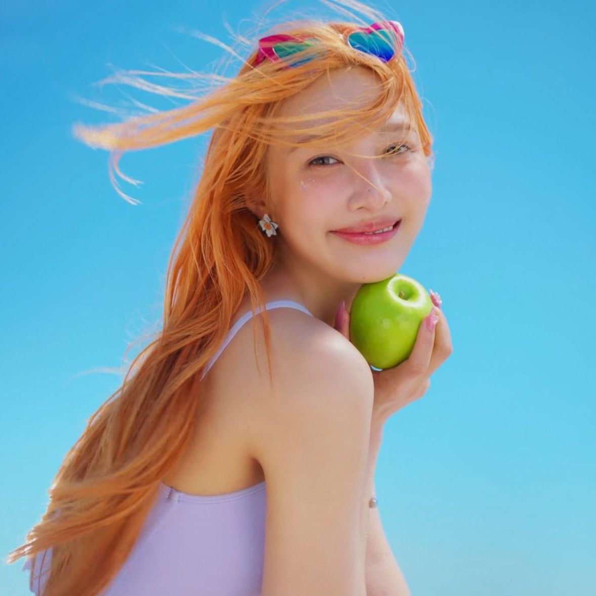 Joy (Red Velvet)的最新照片