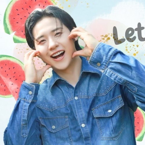 Latest photo of CNU (B1A4)