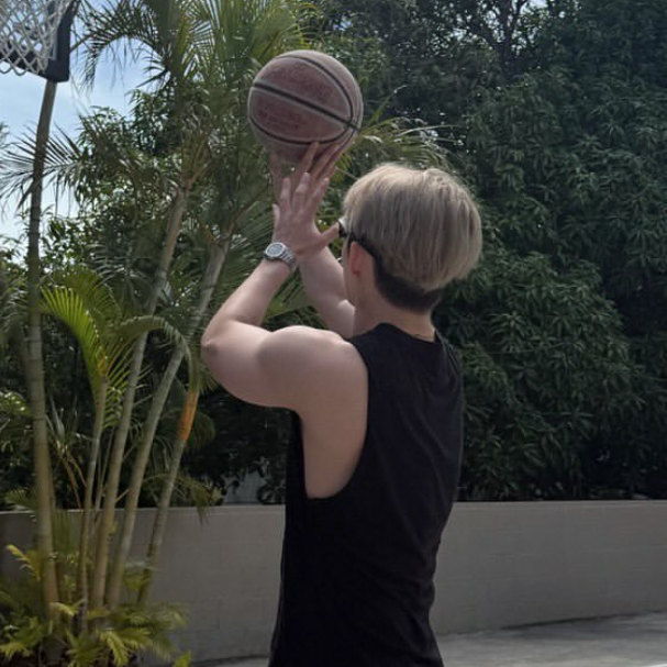 Behind-the-scenes cut of S.Coups (SEVENTEEN)