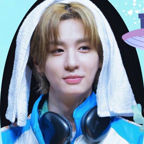 Recent activity shot of Leehan (BOYNEXTDOOR)