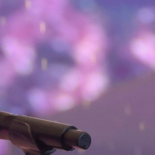 A moment captured by Choi Sangyeop (LUCY)'s fan
