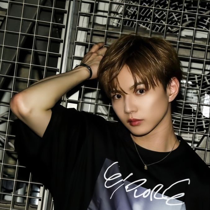 Behind-the-scenes cut of Taiki Sato (FANTASTICS)