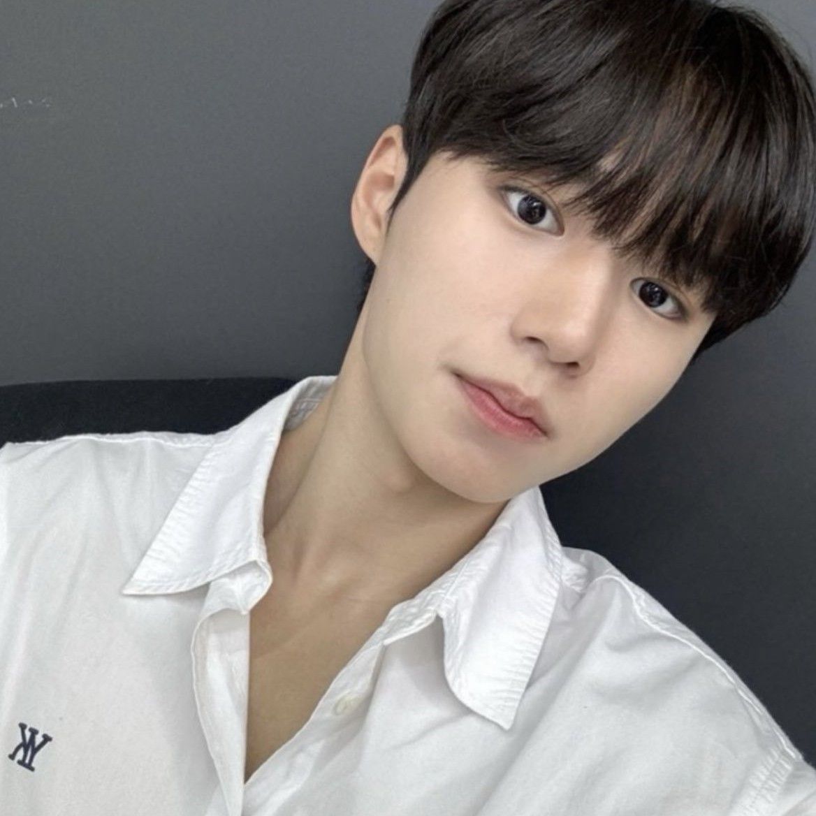 Latest photo of Kim Junseo (ALPHA DRIVE ONE)