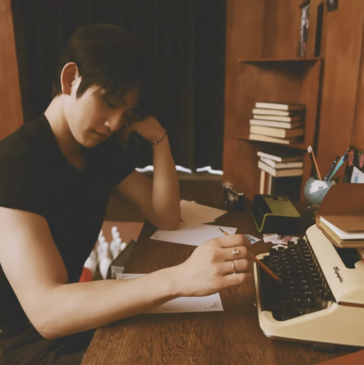 GOT7 최근 활동샷