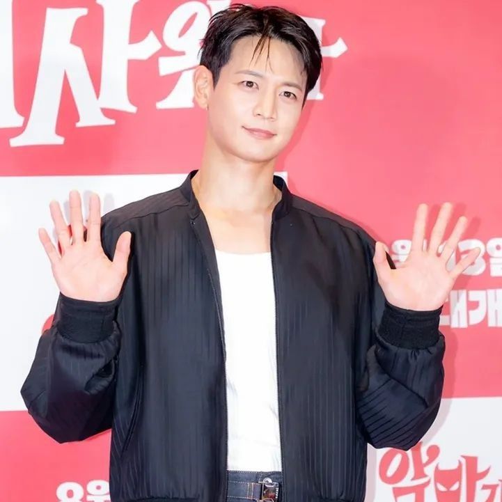 민호 (샤이니) 팬이 찍은 순간