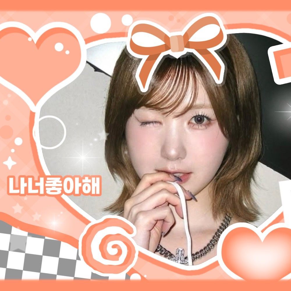 Behind-the-scenes cut of Hitomi (SAY MY NAME)