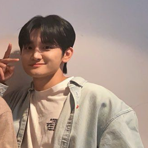 A moment captured by LUCY's fan