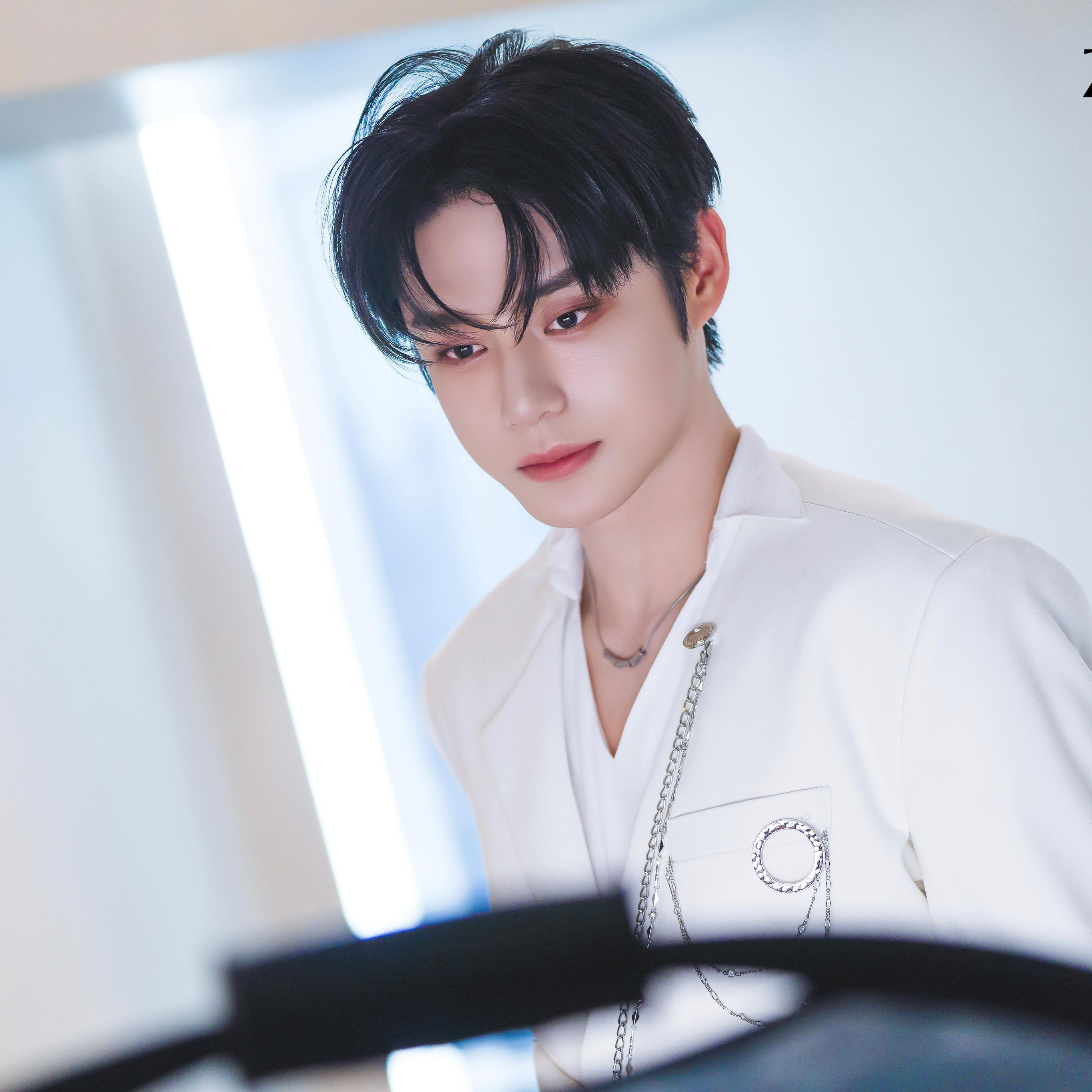 キム・ジウン (ZEROBASEONE)の最近の活動写真