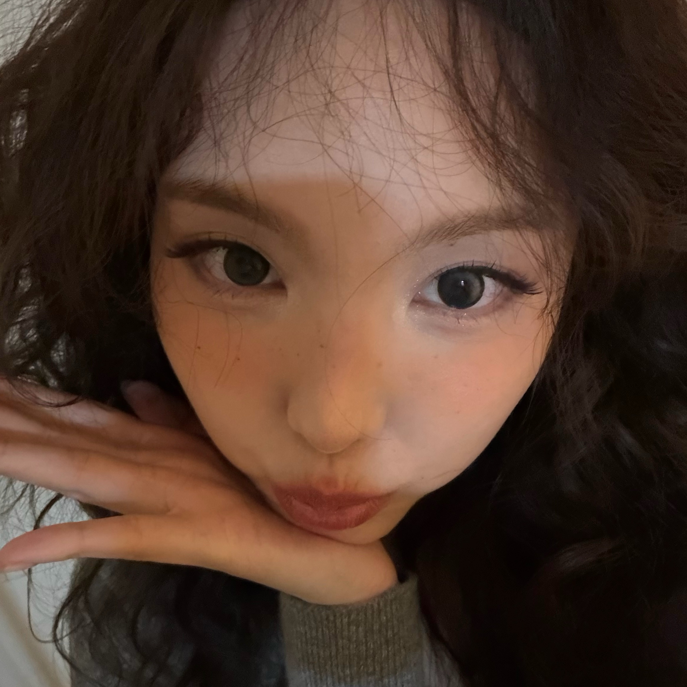 나연 (TWICE) 최근 활동샷